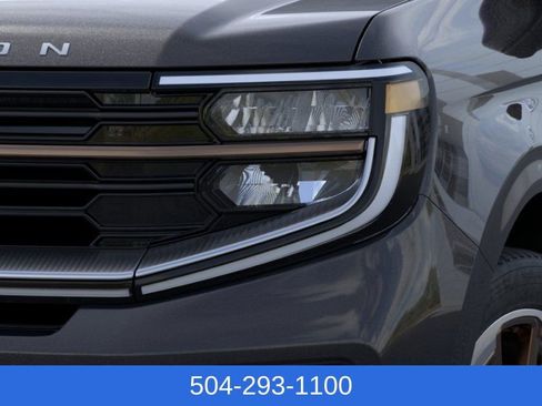 New 2025 Ford Expedition King Ranch image 18