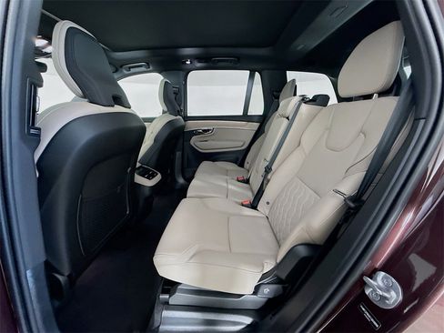 Used 2025 Volvo XC90 B5 Plus w/ Protection Package image 26