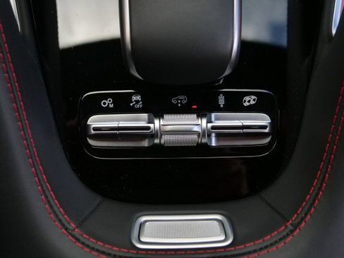 Used 2023 Mercedes-Benz GLE 53 AMG 4MATIC image 13