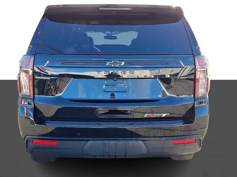 Used 2023 Chevrolet Tahoe RST image 5