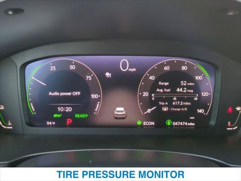 Used 2025 Honda Civic Sport Touring image 16