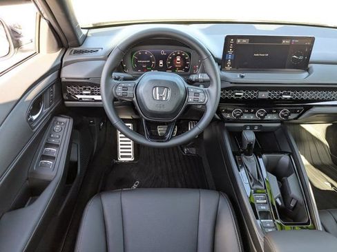 New 2026 Honda Accord Sport image 15