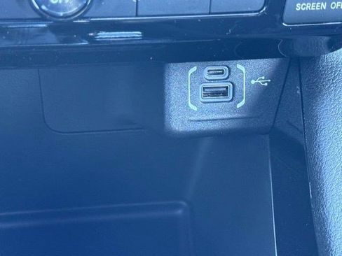 New 2026 Jeep Compass Latitude AWD/4WD image 22