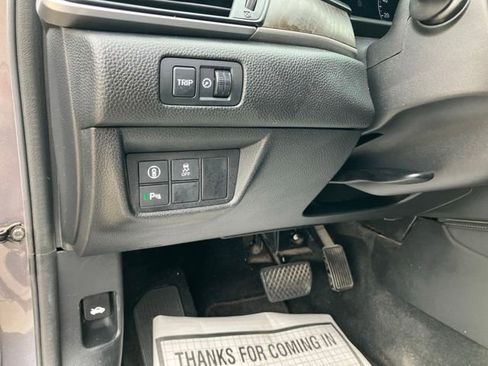 Used 2021 Honda Accord EX-L image 29