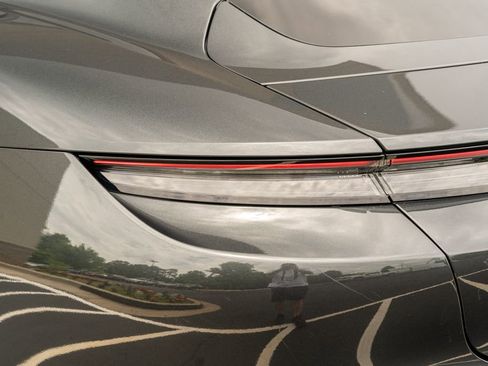 Used 2023 Porsche Taycan w/ Premium Package RWD image 19
