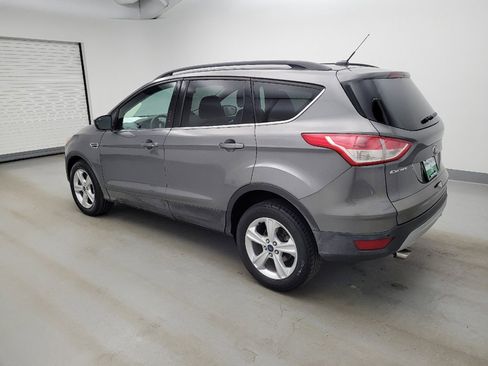 Used 2014 Ford Escape SE w/ Equipment Group 201A AWD/4WD image 3