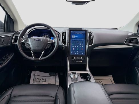 Used 2024 Ford Edge SEL w/ Convenience Package image 23