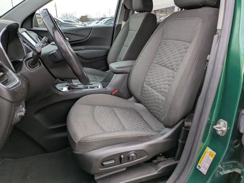 Used 2018 Chevrolet Equinox LT image 7