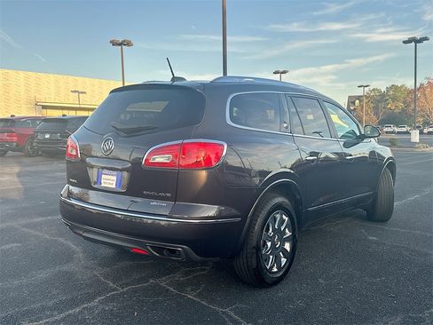 Used 2017 Buick Enclave Premium image 7