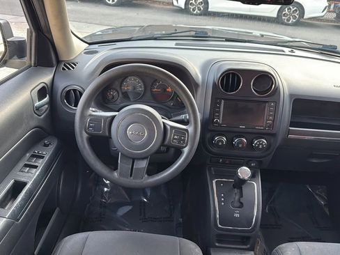 Used 2016 Jeep Patriot Sport w/ Power Value Group image 24