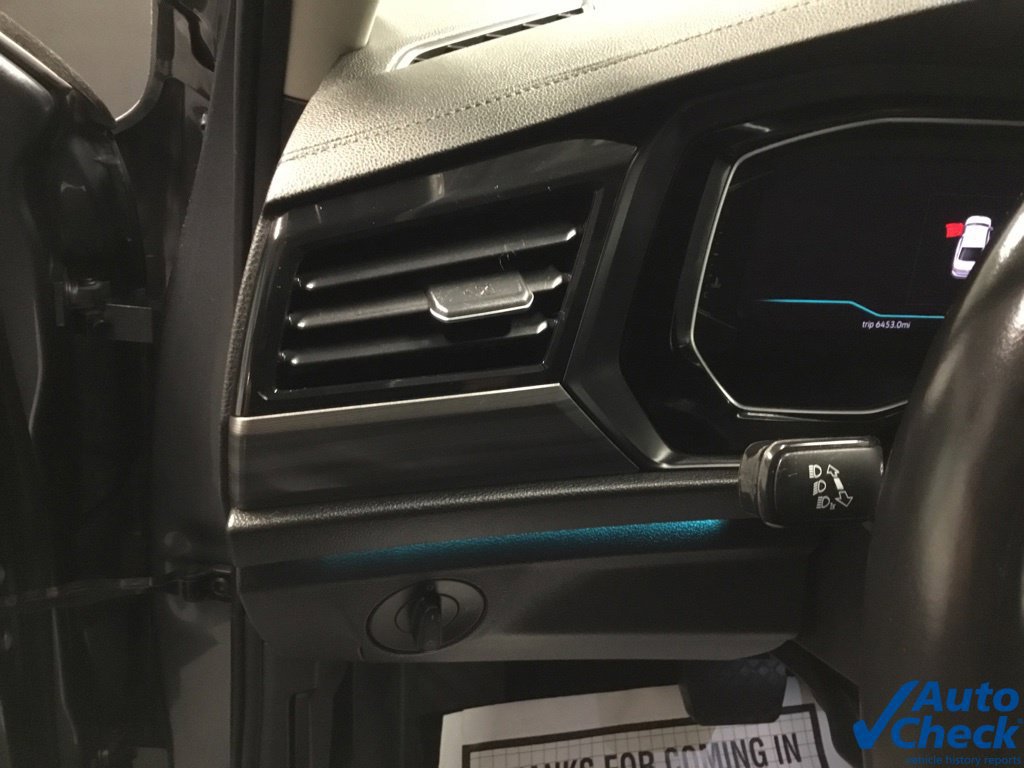 Used 2019 Volkswagen Jetta SEL FWD image 21