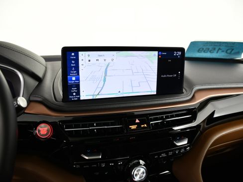 Certified 2025 Acura MDX SH-AWD w/ Technology Package image 25