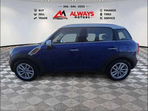 Used 2015 MINI Cooper Countryman FWD image 12
