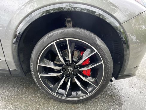 Used 2022 Acura MDX Type S AWD/4WD image 10