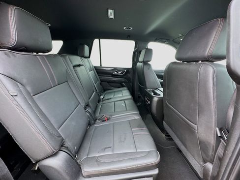 Used 2021 Chevrolet Tahoe RST image 19