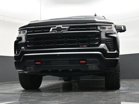 Used 2022 Chevrolet Silverado 1500 LT Trail Boss w/ LT Trail Boss Premium Package image 28