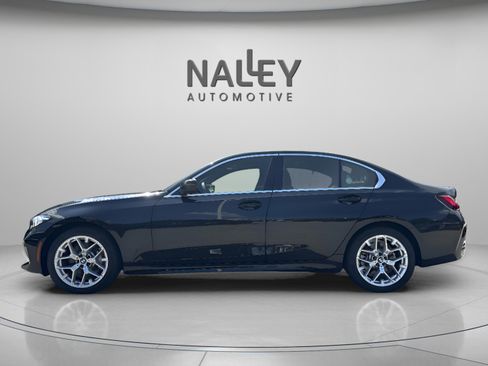 Used 2025 BMW 330i xDrive Sedan image 3