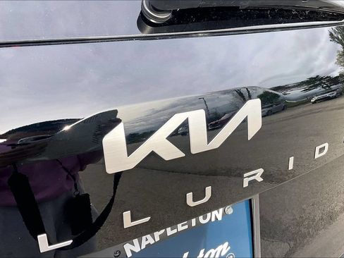 Used 2024 Kia Telluride S w/ S Sunroof Package AWD/4WD image 8