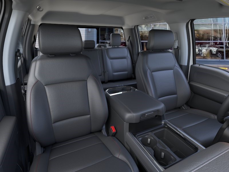 New 2026 Ford F250 Lariat AWD/4WD image 11