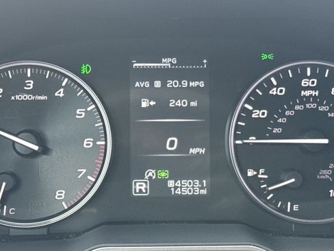 Certified 2025 Subaru Outback Touring XT w/ Popular Package #2 image 20