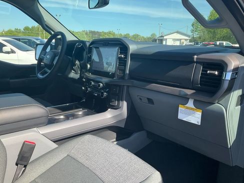 New 2026 Ford F150 XLT AWD/4WD image 11