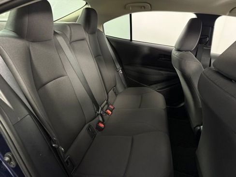 Used 2024 Toyota Corolla LE image 17