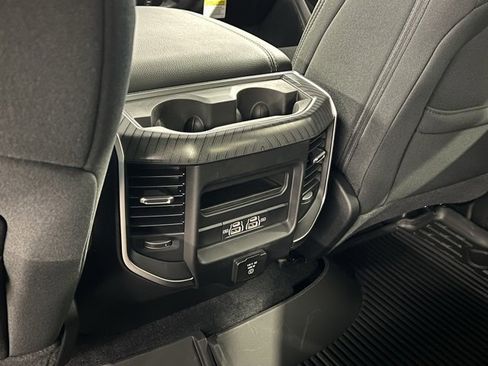 New 2026 RAM 1500 Big Horn image 10