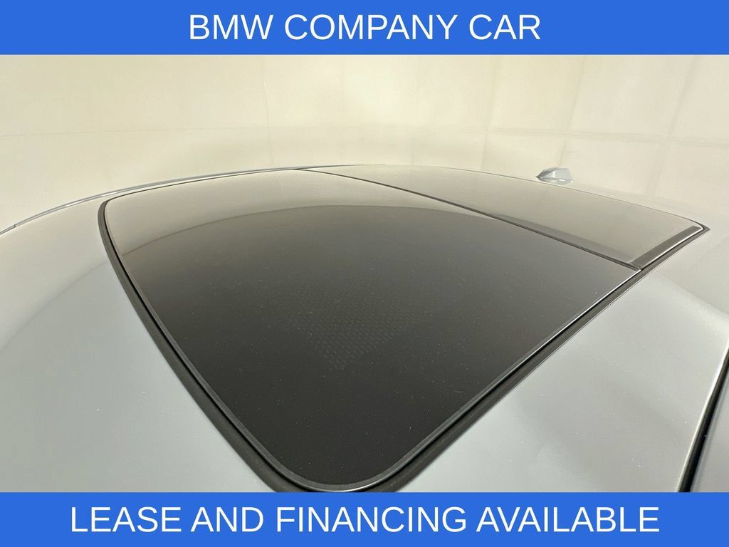 Used 2027 BMW X6 M60i AWD/4WD image 27