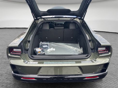 New 2026 Dodge Charger Scat Pack w/ Blacktop Package image 22