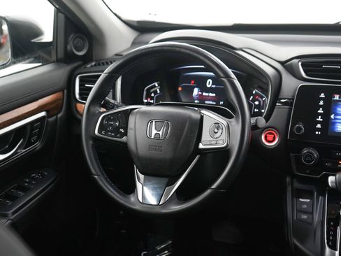 Used 2018 Honda CR-V Touring image 14