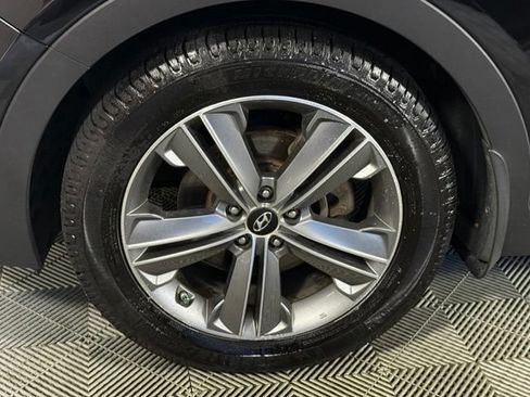 Used 2015 Hyundai Santa Fe Limited w/ Option Group 04 AWD/4WD image 14