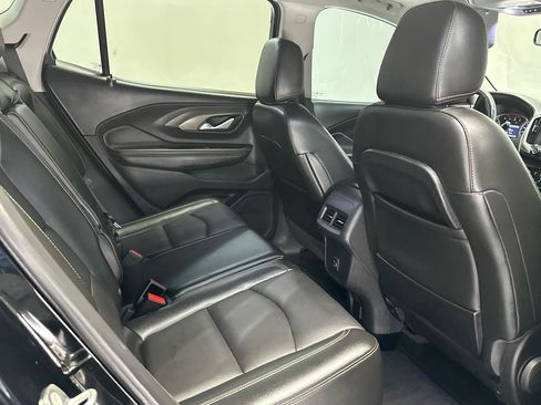Used 2019 GMC Terrain SLT w/ Infotainment Package II FWD image 9