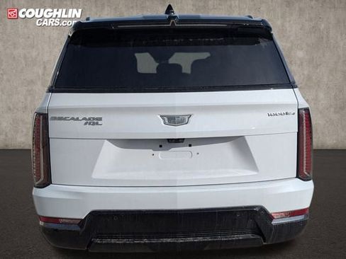 New 2026 Cadillac Escalade IQL Sport 1 image 6