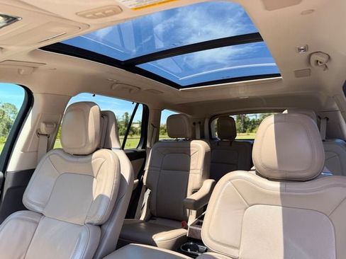 Used 2020 Lincoln Aviator Reserve w/ Equipment Group 202A AWD/4WD image 14