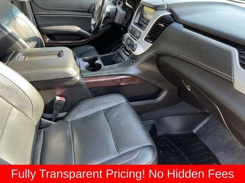 Used 2019 GMC Yukon SLT w/ Open Road Package AWD/4WD image 26