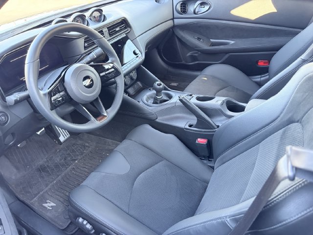 Used 2026 Nissan Z Performance RWD image 8