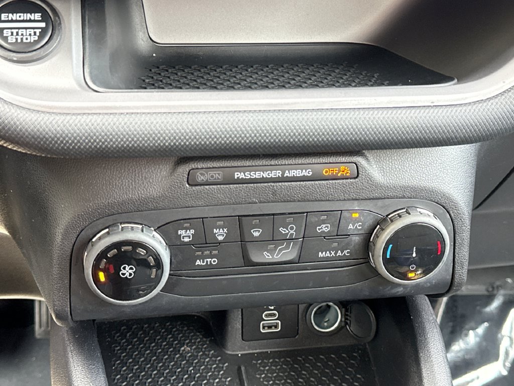 Used 2023 Ford Bronco Sport Big Bend AWD/4WD image 16