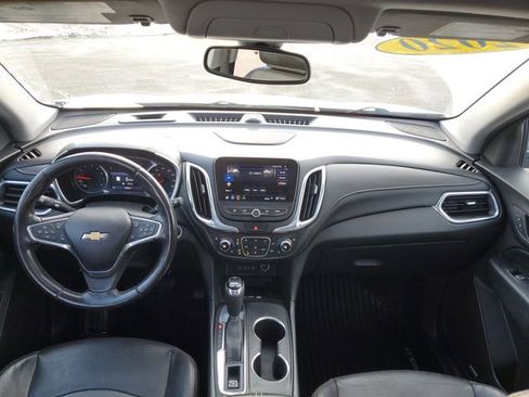 Used 2020 Chevrolet Equinox Premier image 28