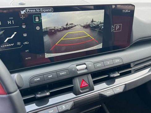New 2025 Kia K4 GT-Line Turbo w/ GT-Line Premium Package FWD image 25