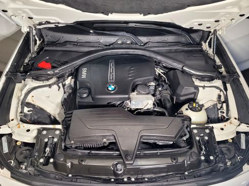 Used 2015 BMW 328i Gran Turismo xDrive image 49