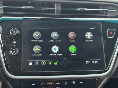 Used 2023 Chevrolet Bolt LT FWD image 3