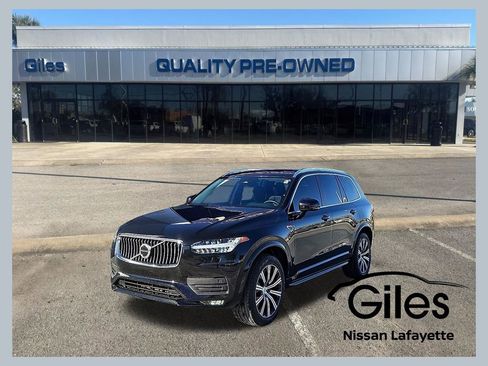 Used 2023 Volvo XC90 B5 Core w/ Protection Package Premier image 1