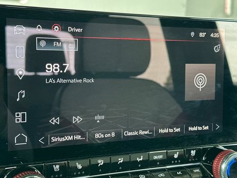 Certified 2024 GMC Canyon AT4X AWD/4WD image 25