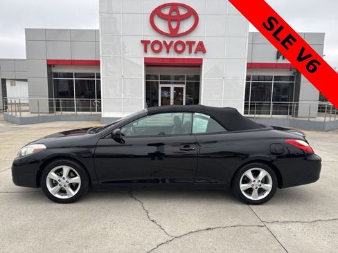 Used 2007 Toyota Solara SLE image 8