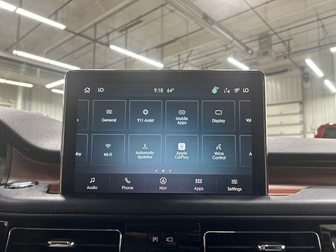 Certified 2023 Lincoln Aviator Reserve w/ Elements Package Plus AWD/4WD image 22