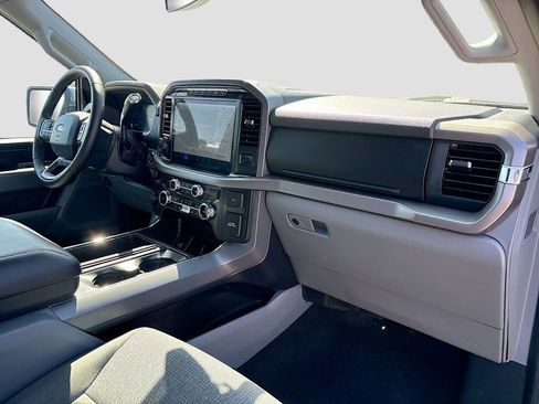Used 2024 Ford F150 XLT w/ Equipment Group 302A MID image 29