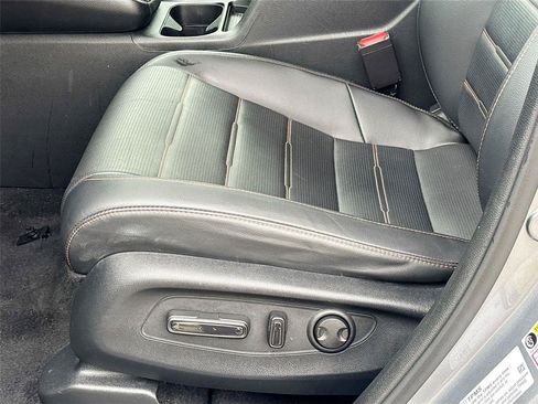 Certified 2023 Honda CR-V Sport Touring image 23