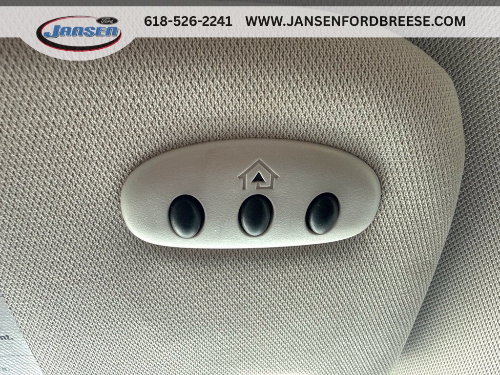 Used 2024 Ford Edge SEL w/ Convenience Package AWD/4WD image 23