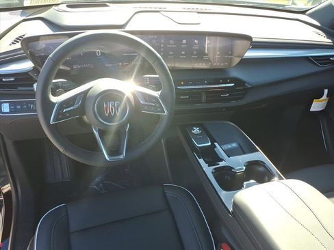 New 2026 Buick Enclave Avenir image 16