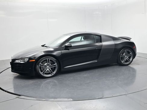 Used 2012 Audi R8 V8 AWD/4WD image 4
